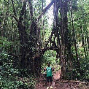 Meet your Posher, Pauly